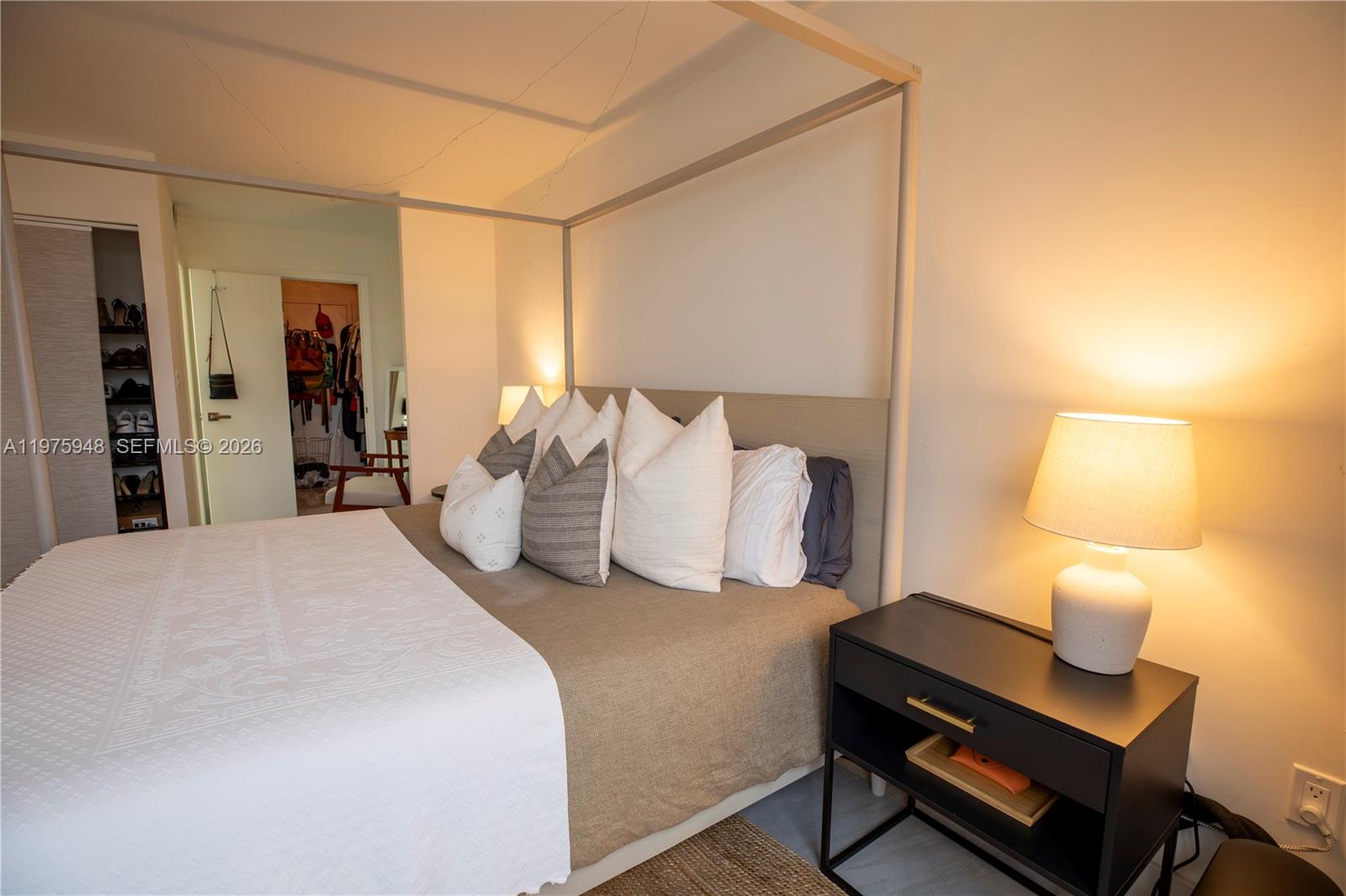 COMMODORE PLAZA CONDO - Residential Lease