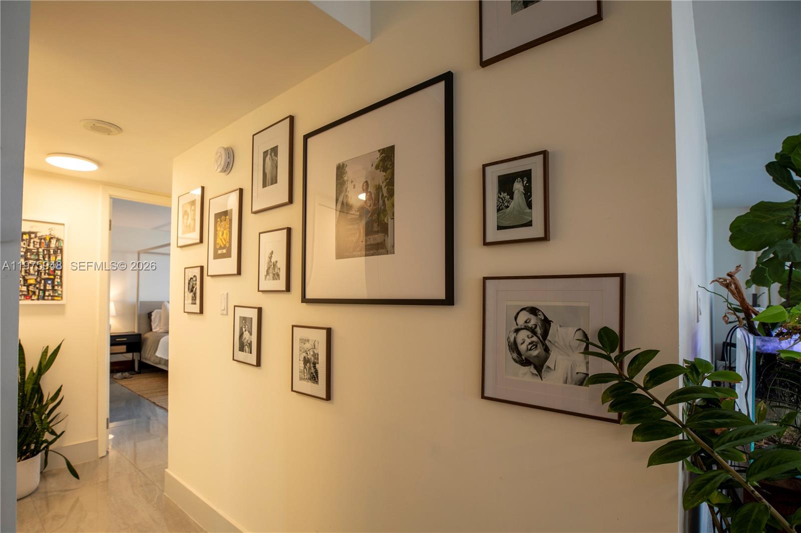 COMMODORE PLAZA CONDO - Residential Lease