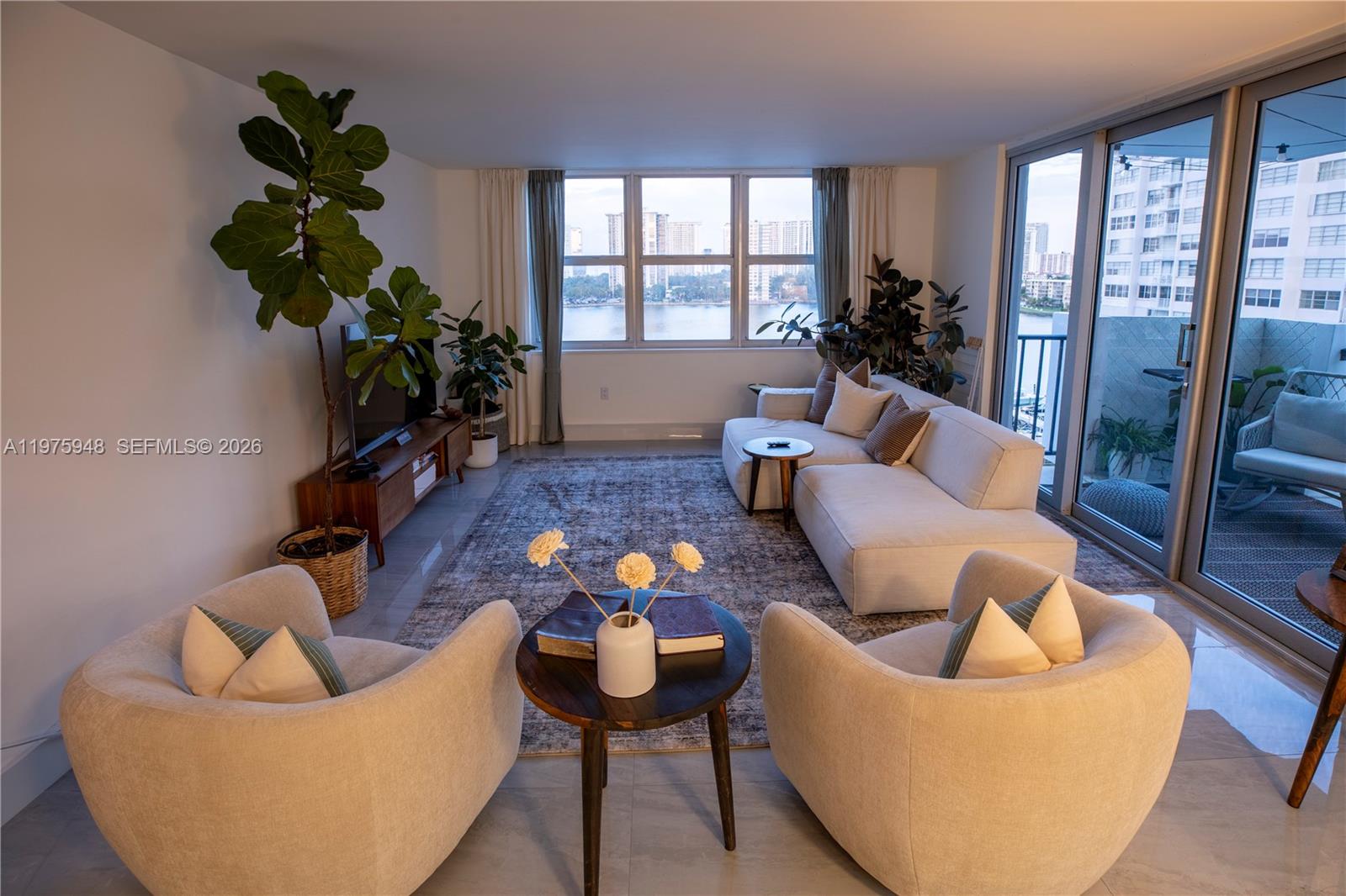 COMMODORE PLAZA CONDO - Residential Lease