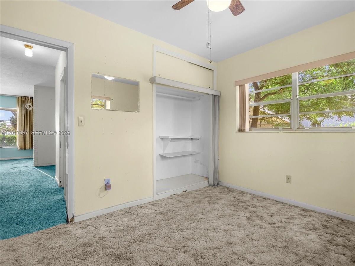 SO MIAMI HEIGHTS MANOR - Residential