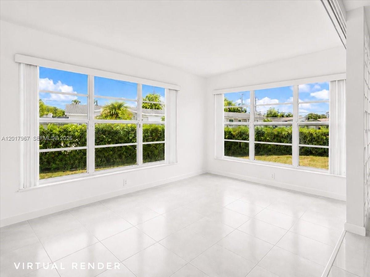 SO MIAMI HEIGHTS MANOR - Residential