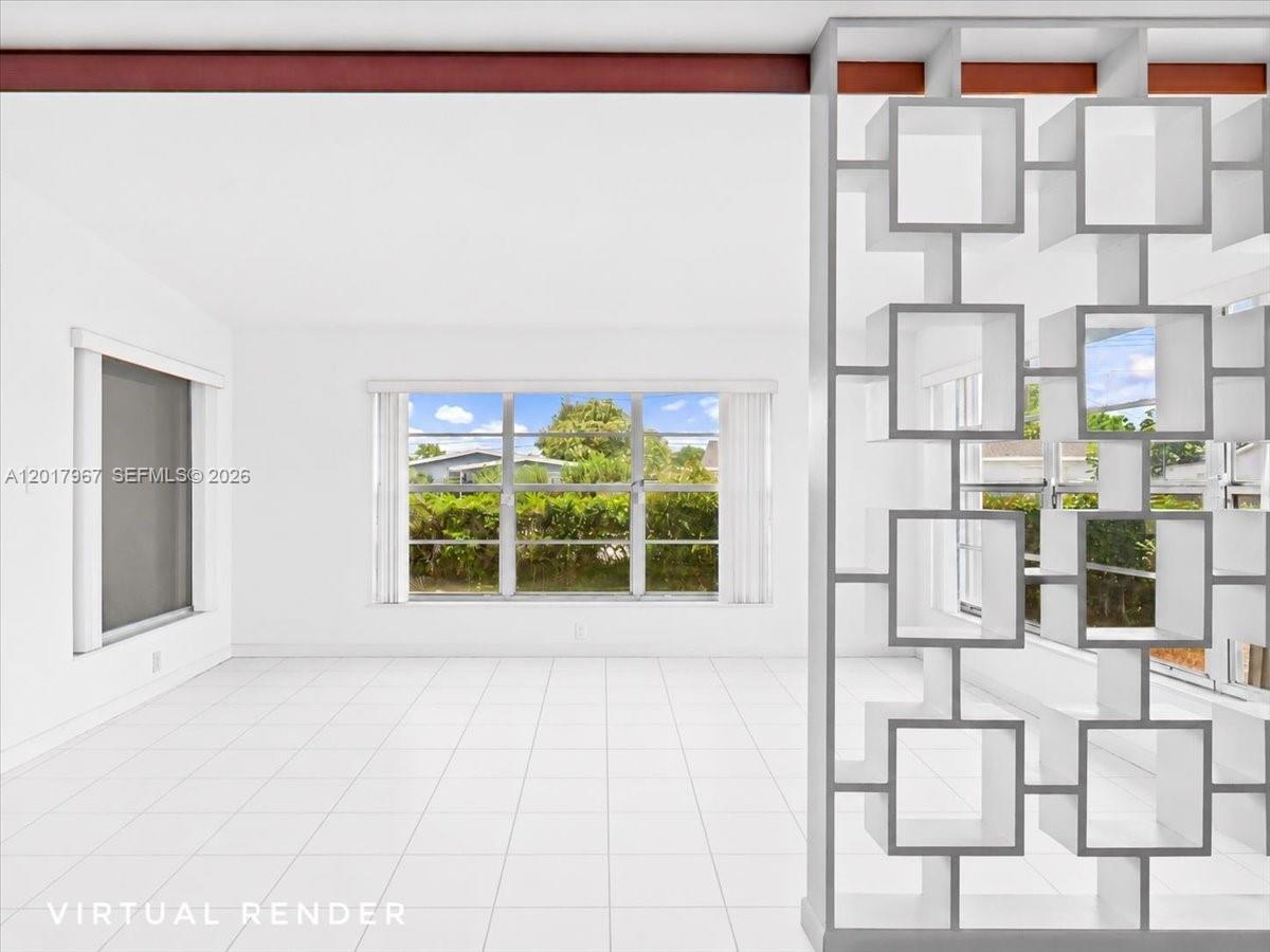 SO MIAMI HEIGHTS MANOR - Residential