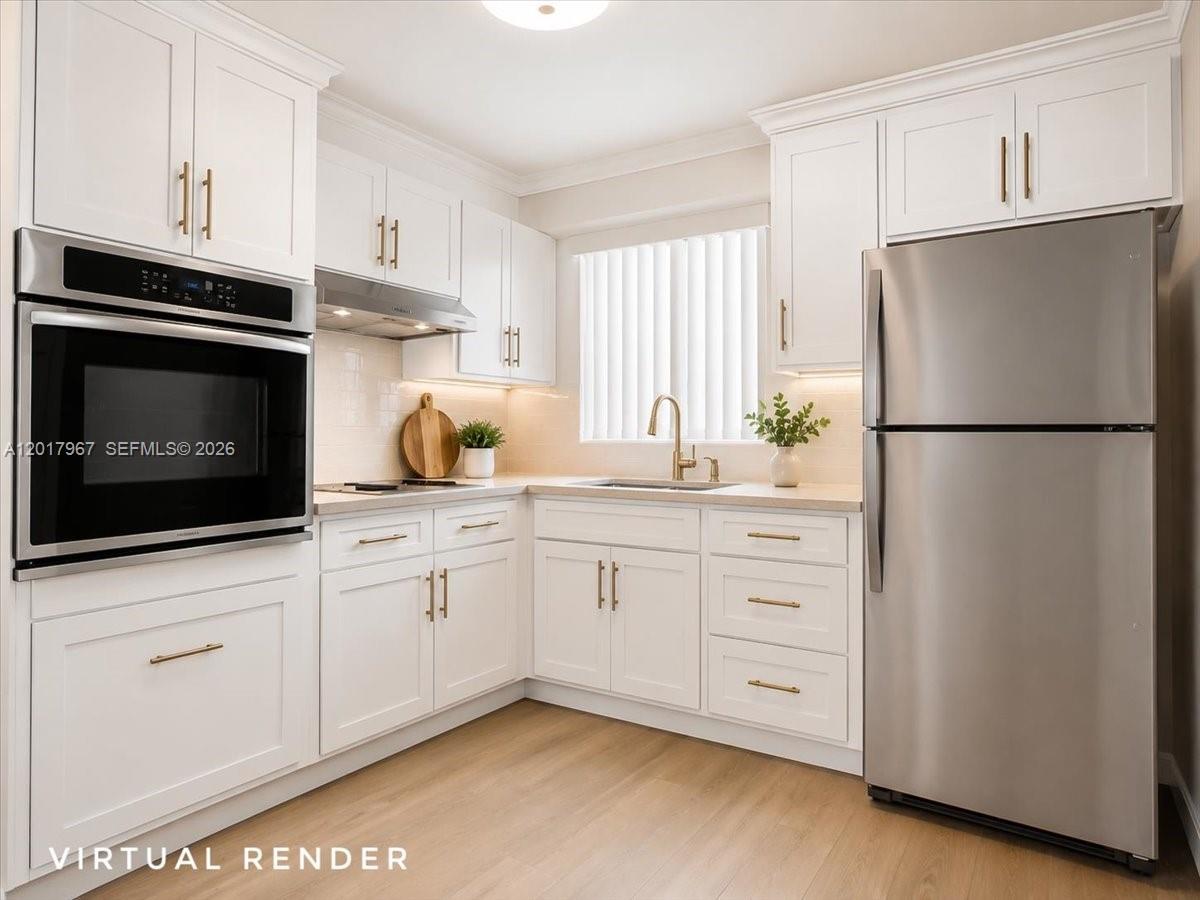 SO MIAMI HEIGHTS MANOR - Residential
