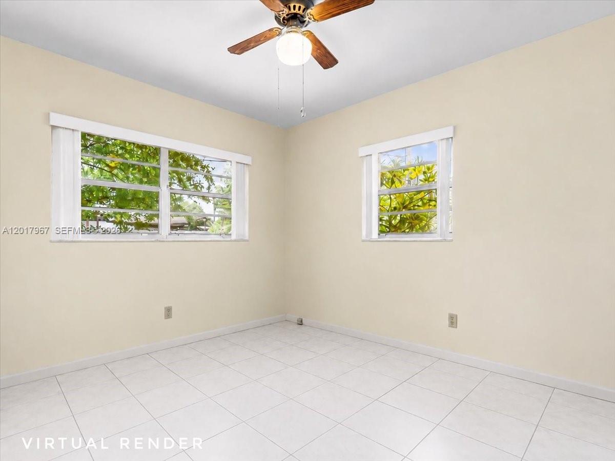 SO MIAMI HEIGHTS MANOR - Residential