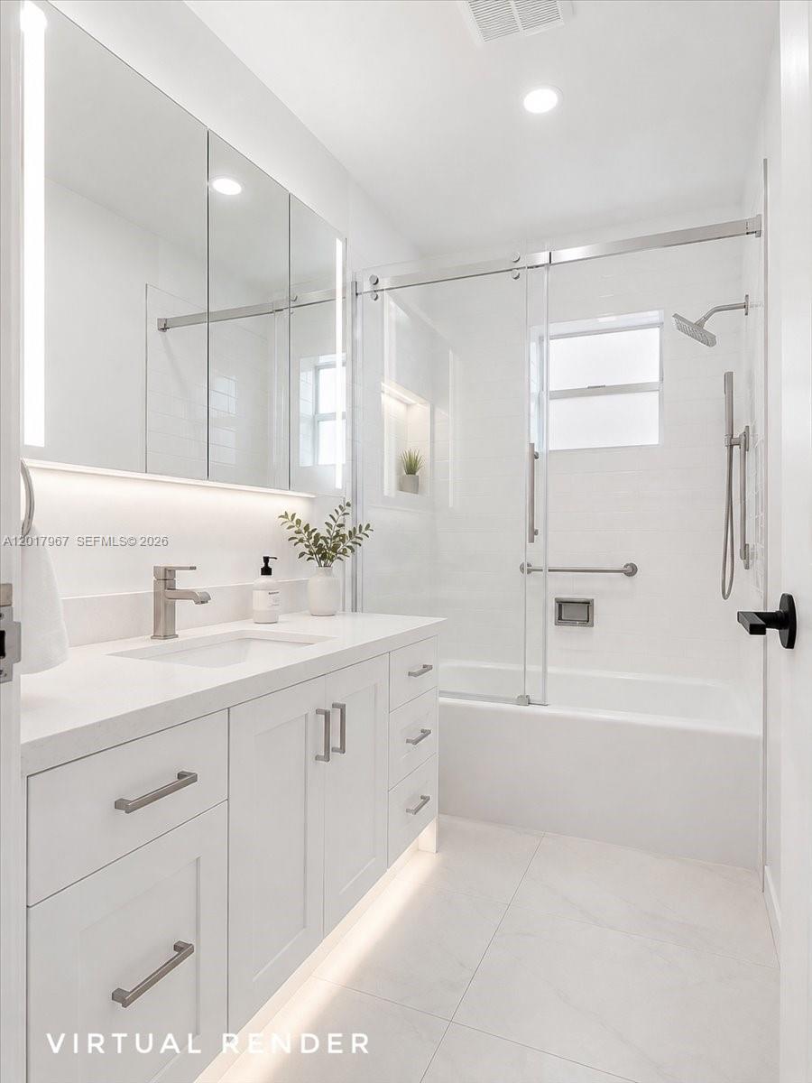 SO MIAMI HEIGHTS MANOR - Residential