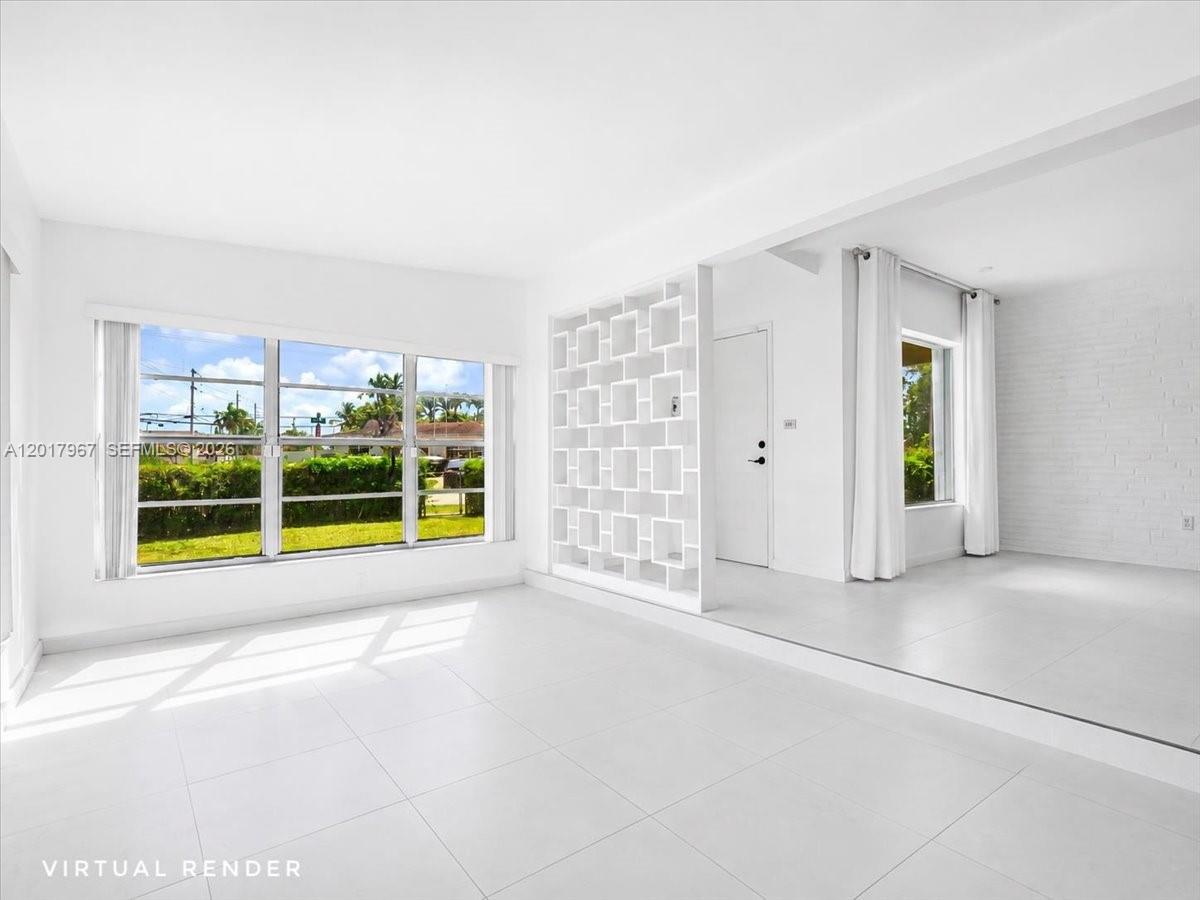 SO MIAMI HEIGHTS MANOR - Residential