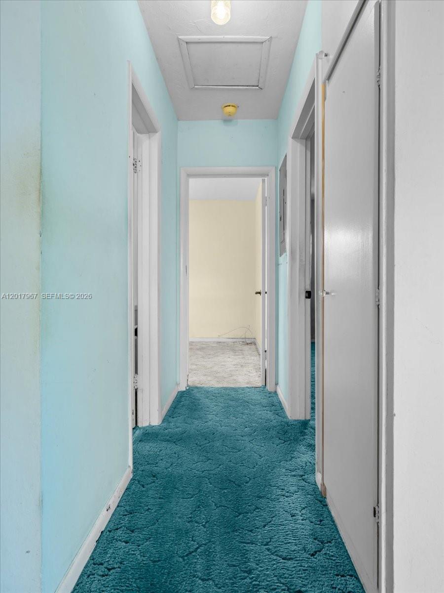 SO MIAMI HEIGHTS MANOR - Residential