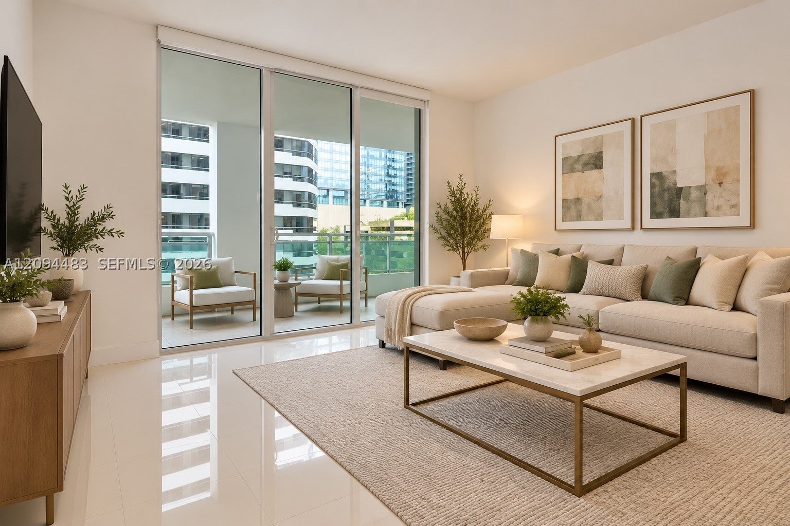 951 Brickell Ave 605