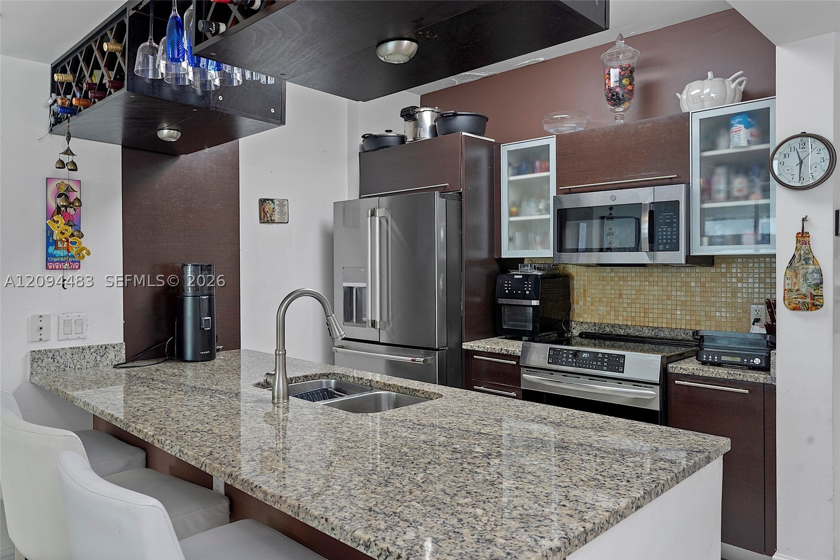 951 Brickell Ave 605
