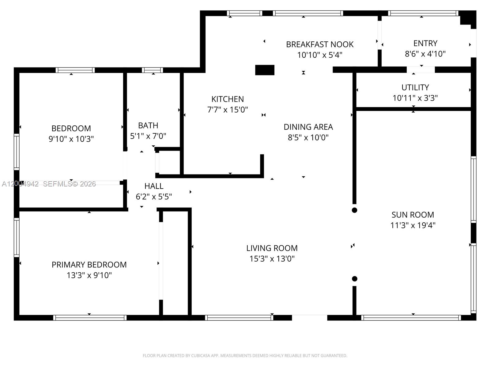GRAPELAND HEIGHTS SEC 2 - Residential