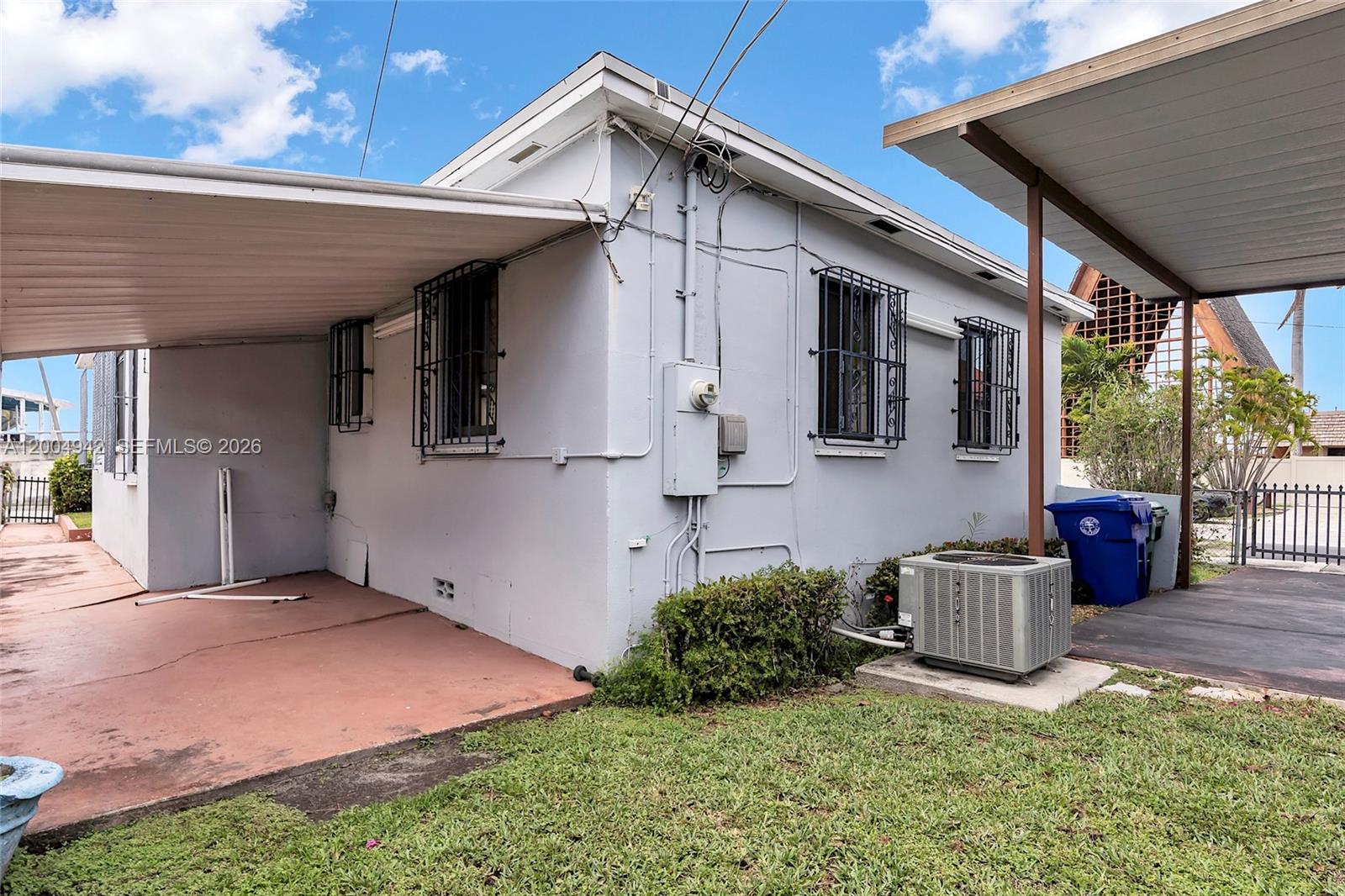 GRAPELAND HEIGHTS SEC 2 - Residential