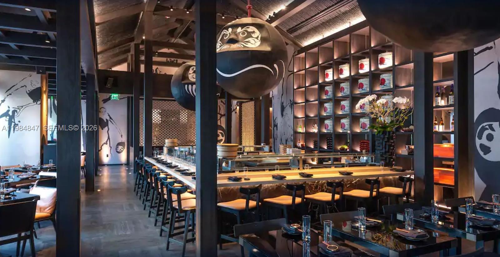 801 SMA RESIDENCES CONDO - Residential Lease