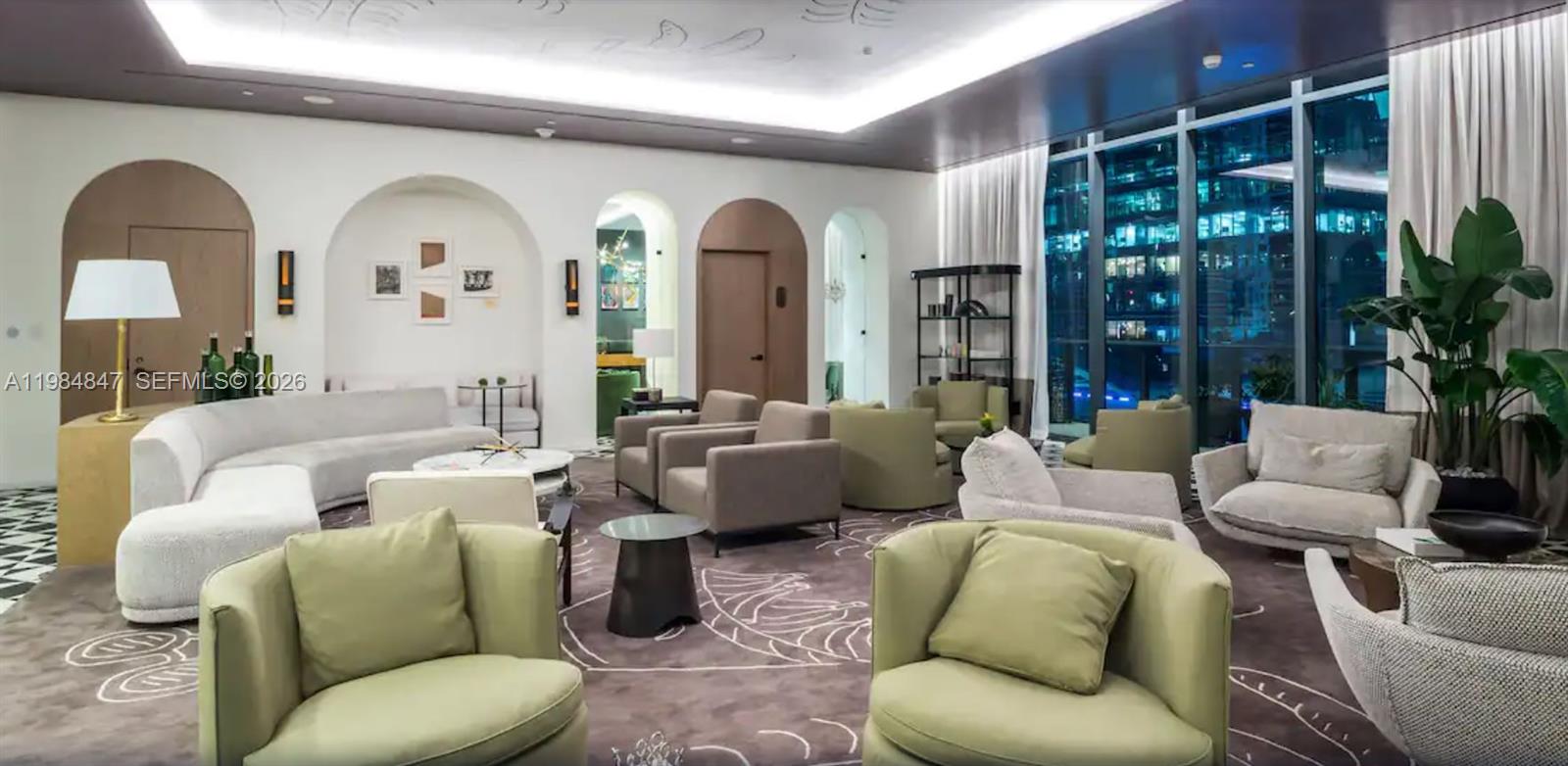 801 SMA RESIDENCES CONDO - Residential Lease