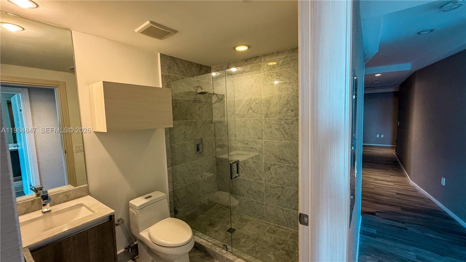 801 SMA RESIDENCES CONDO - Residential Lease