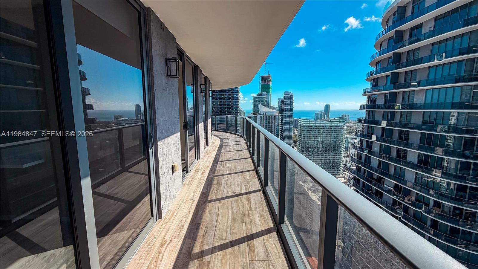 801 SMA RESIDENCES CONDO - Residential Lease