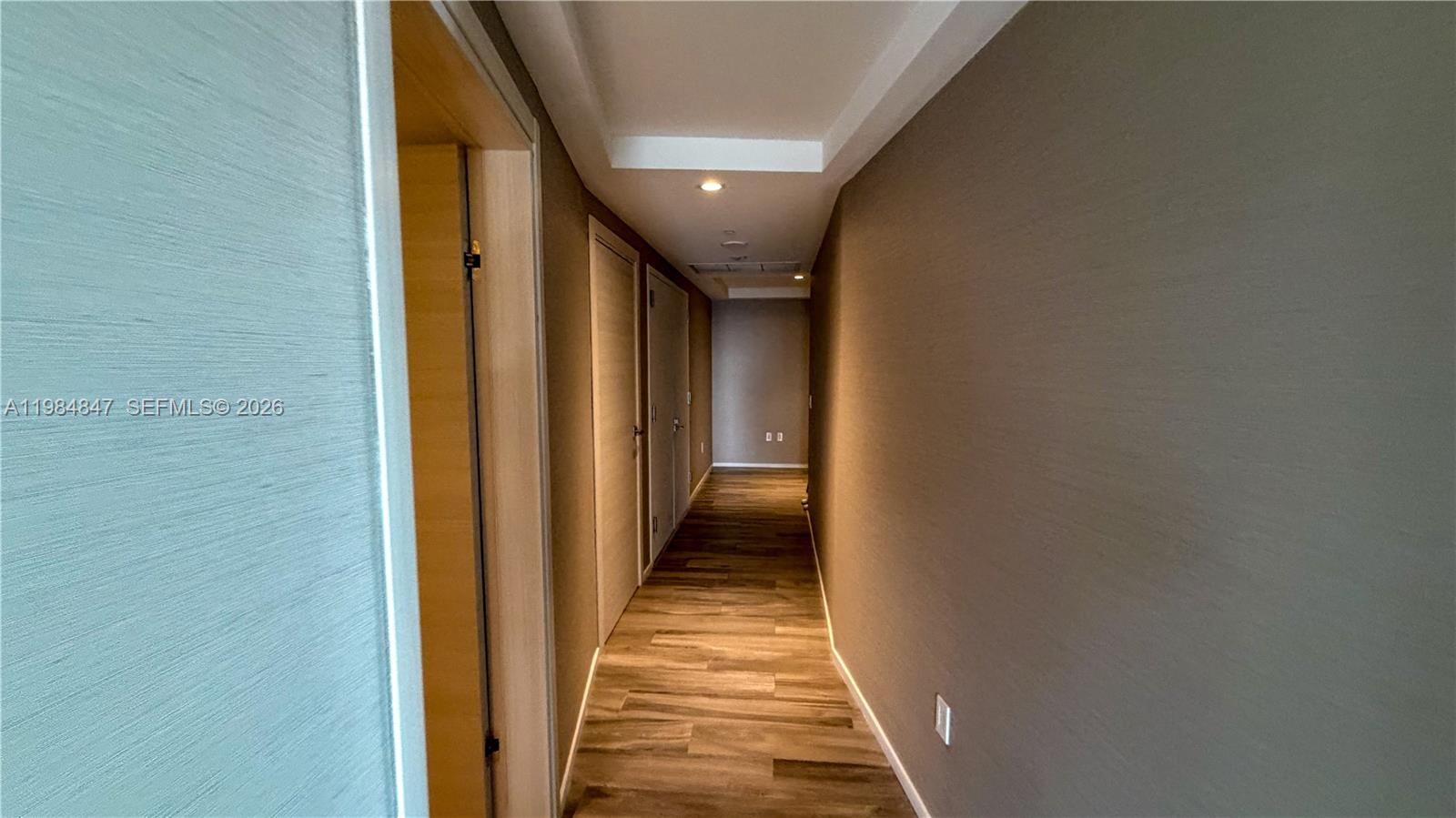 801 SMA RESIDENCES CONDO - Residential Lease