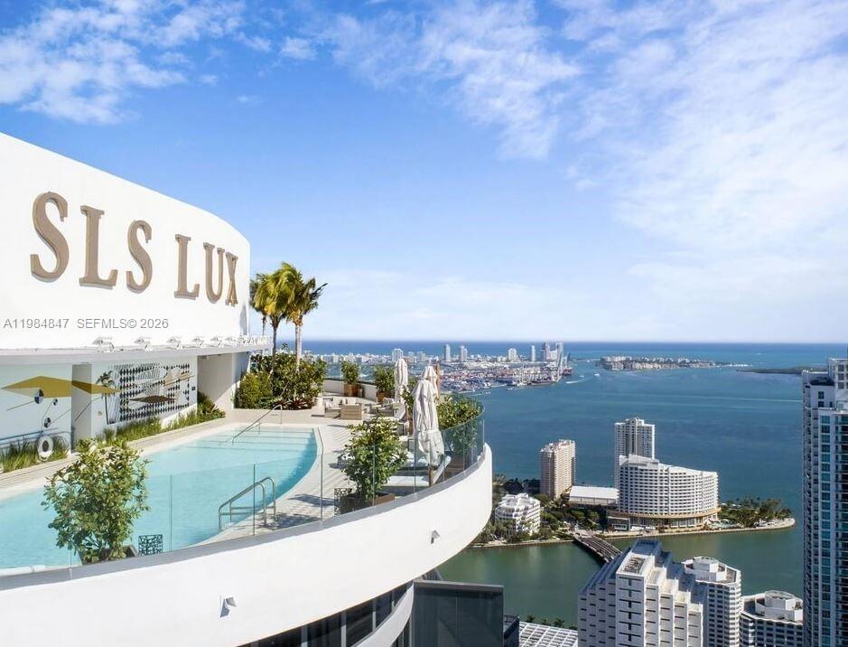 801 SMA RESIDENCES CONDO - Residential Lease