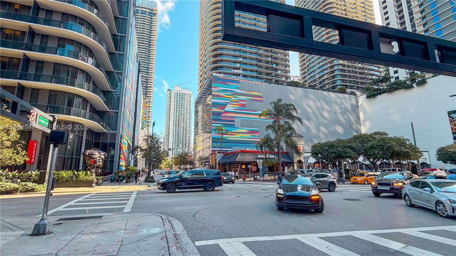 801 SMA RESIDENCES CONDO - Residential Lease