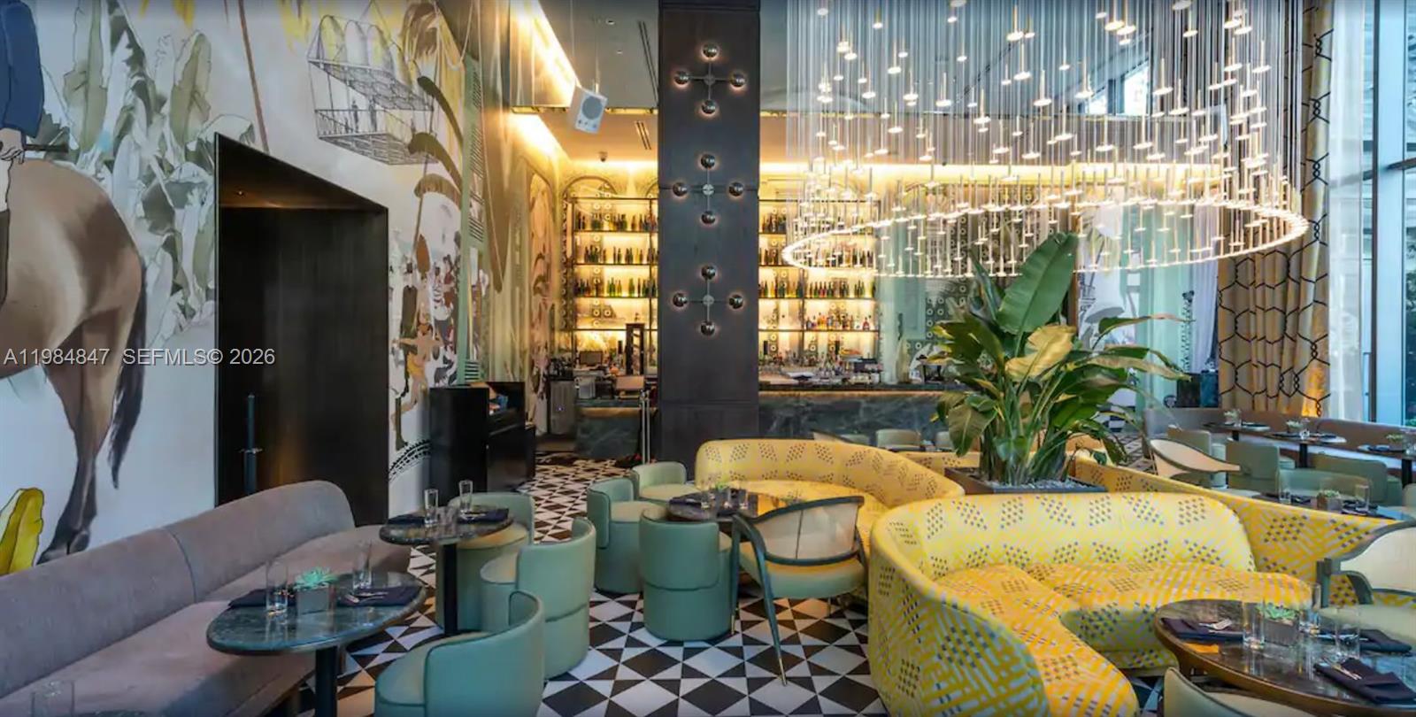 801 SMA RESIDENCES CONDO - Residential Lease