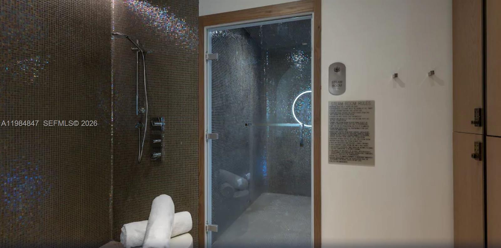 801 SMA RESIDENCES CONDO - Residential Lease