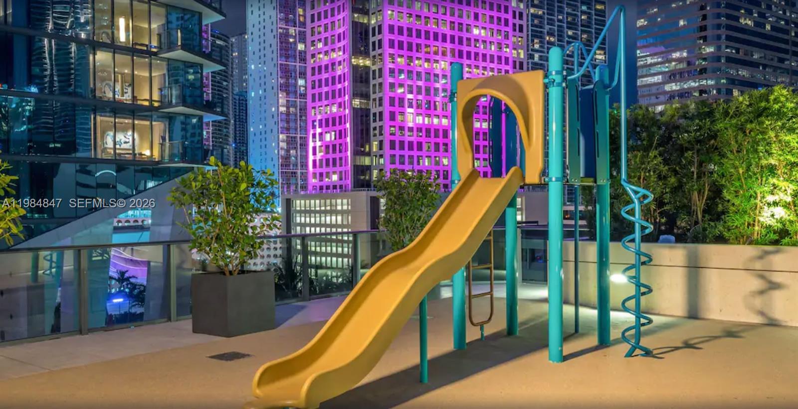 801 SMA RESIDENCES CONDO - Residential Lease