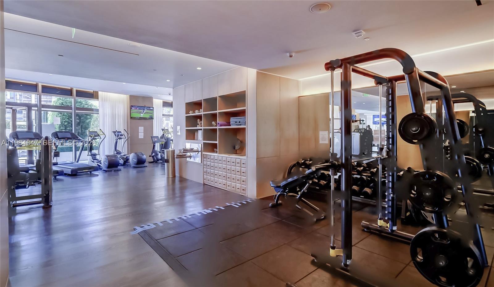 801 SMA RESIDENCES CONDO - Residential Lease