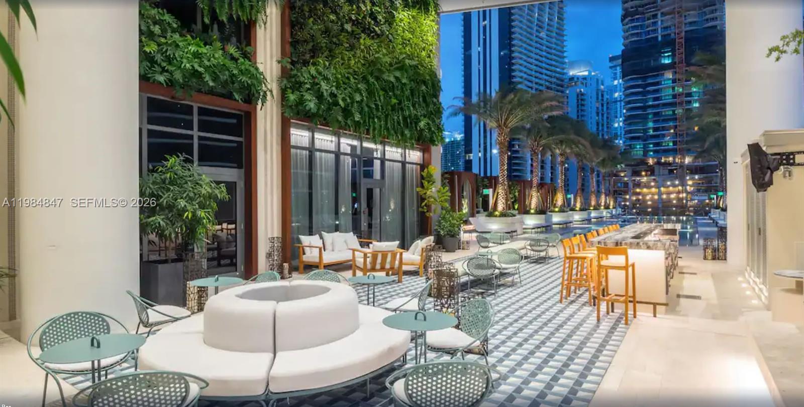 801 SMA RESIDENCES CONDO - Residential Lease