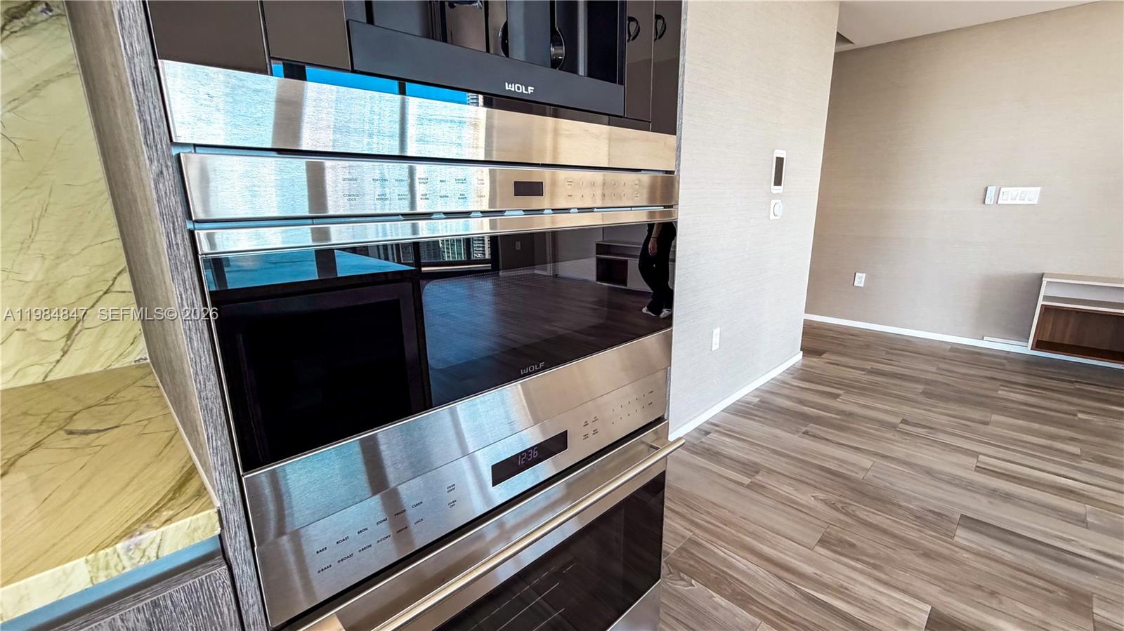 801 SMA RESIDENCES CONDO - Residential Lease