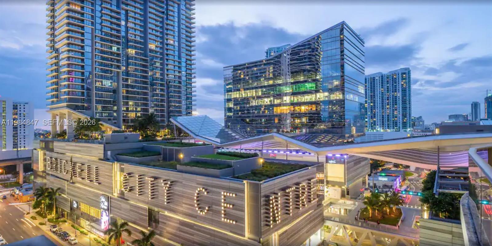 801 SMA RESIDENCES CONDO - Residential Lease