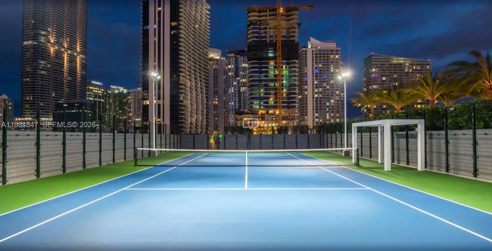 801 SMA RESIDENCES CONDO - Residential Lease