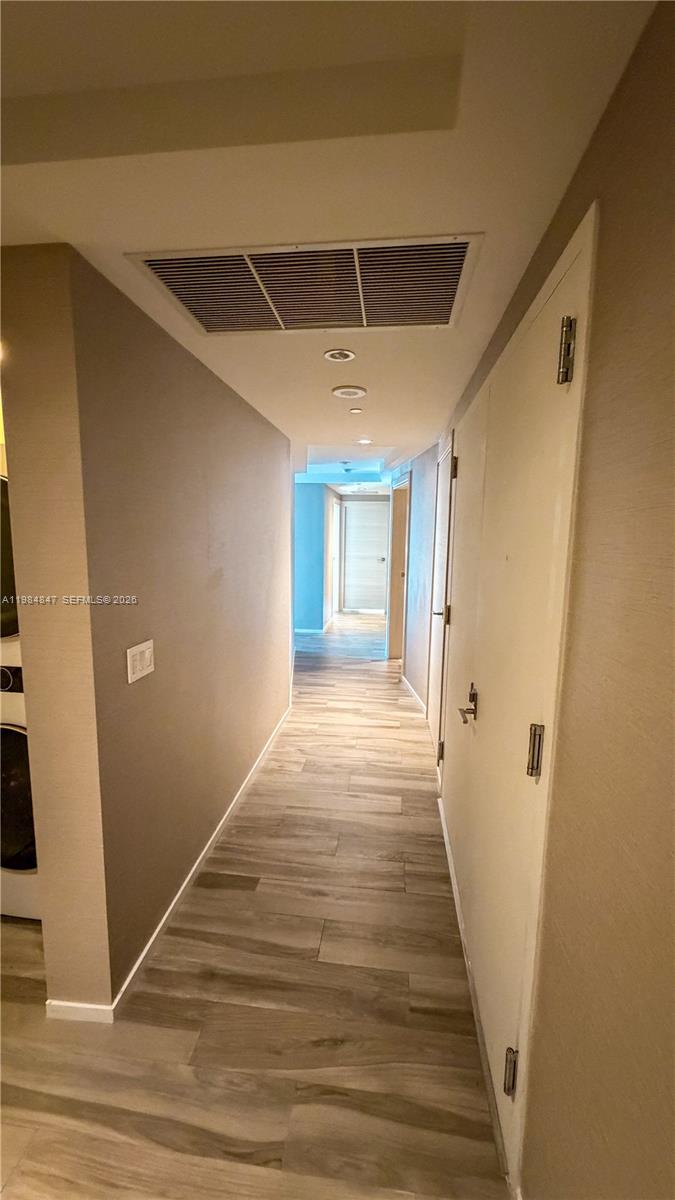 801 SMA RESIDENCES CONDO - Residential Lease