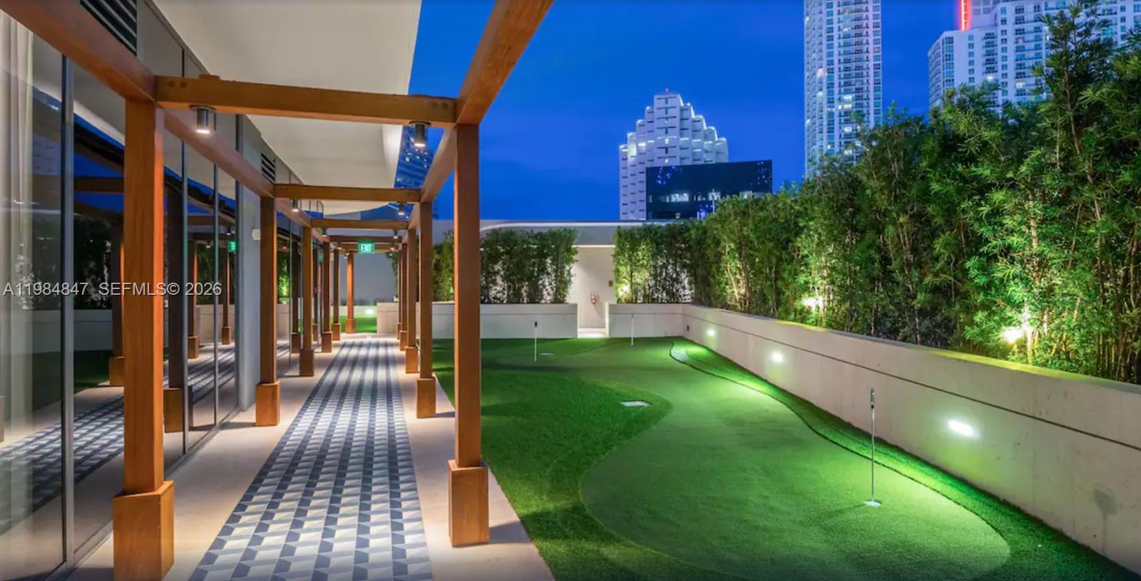 801 SMA RESIDENCES CONDO - Residential Lease