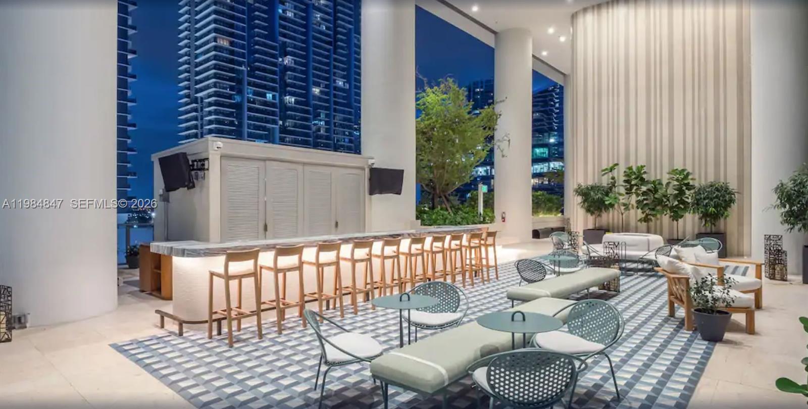 801 SMA RESIDENCES CONDO - Residential Lease