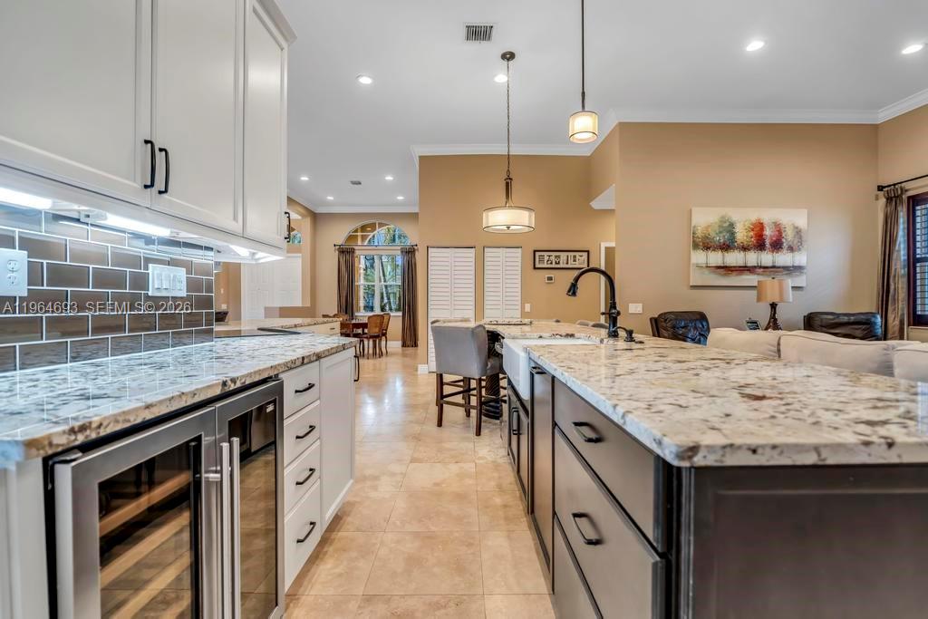 SECTOR 2-PARCELS 17 18 19 - Residential