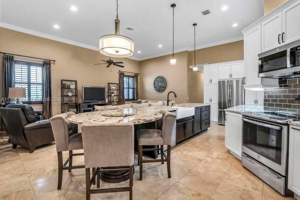 SECTOR 2-PARCELS 17 18 19 - Residential