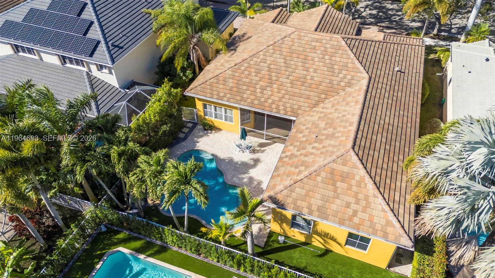 SECTOR 2-PARCELS 17 18 19 - Residential