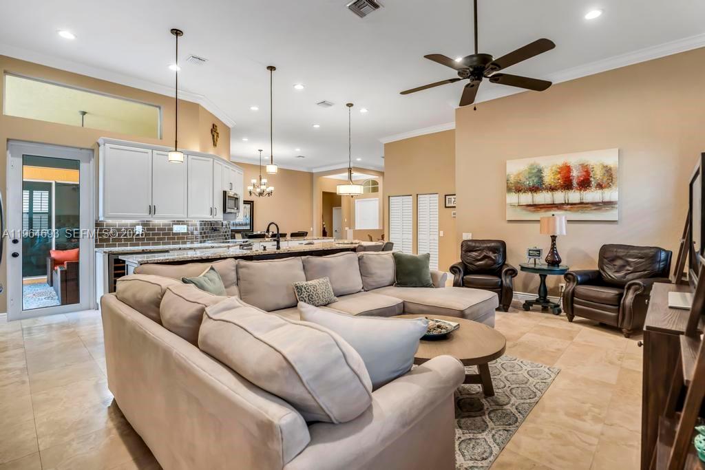 SECTOR 2-PARCELS 17 18 19 - Residential