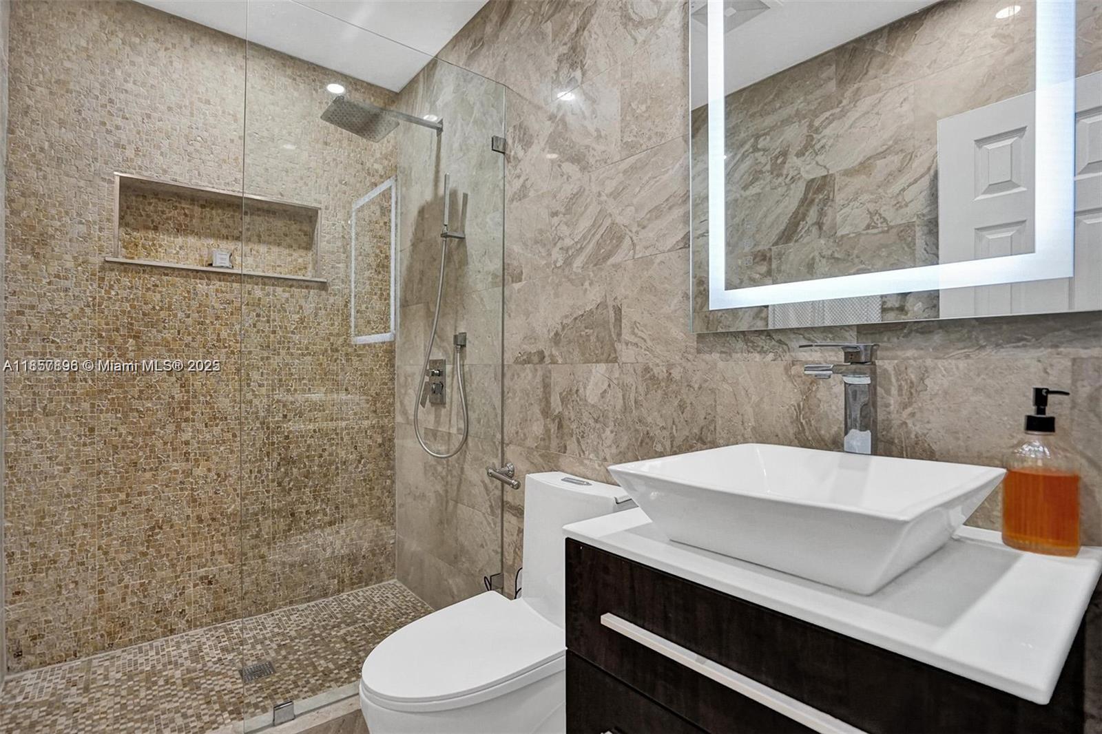 WHISPERING PINES EST SEC - Residential