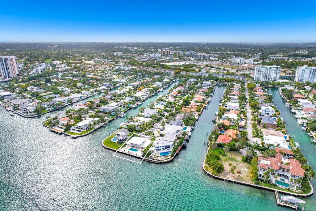SANS SOUCI ESTATES - Residential