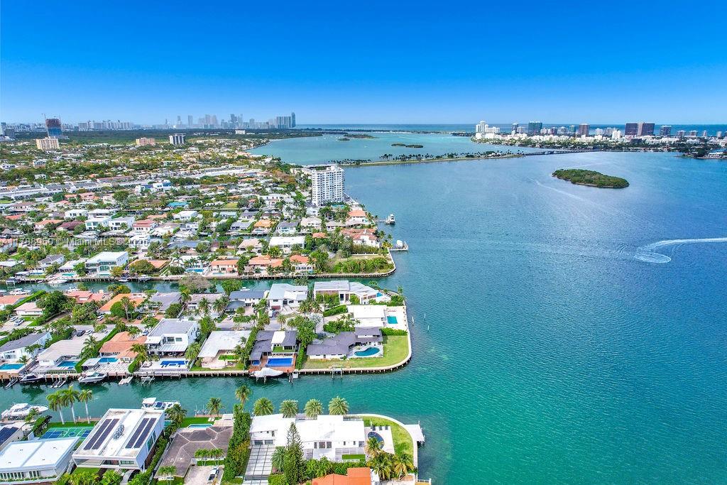 SANS SOUCI ESTATES - Residential