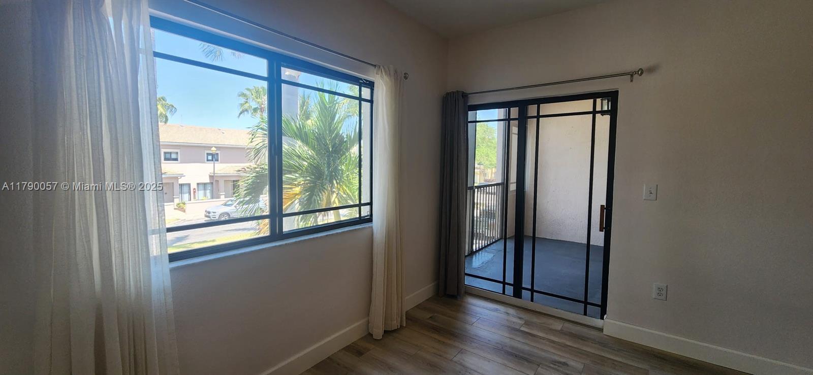 SAN MATERA THE GARDENS CO - Residential Lease