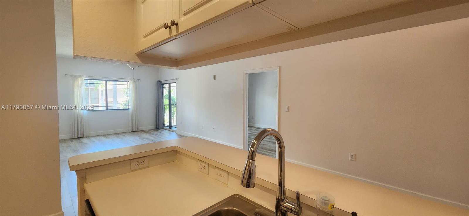 SAN MATERA THE GARDENS CO - Residential Lease