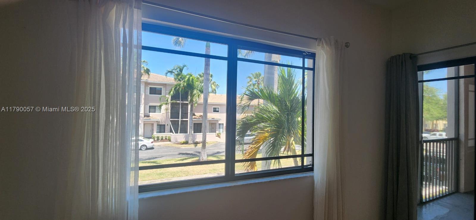 SAN MATERA THE GARDENS CO - Residential Lease