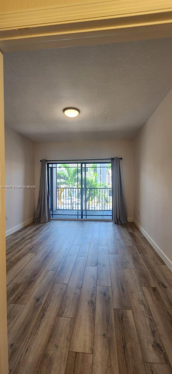 SAN MATERA THE GARDENS CO - Residential Lease