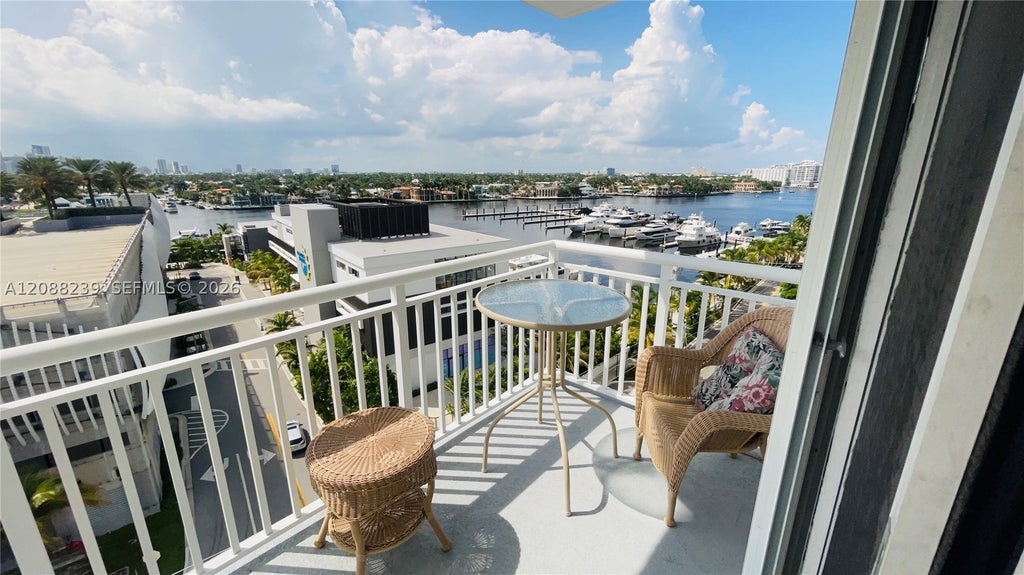 Photo of 200 S Birch Rd #908, Fort Lauderdale, FL 33316 (MLS # A12088239)