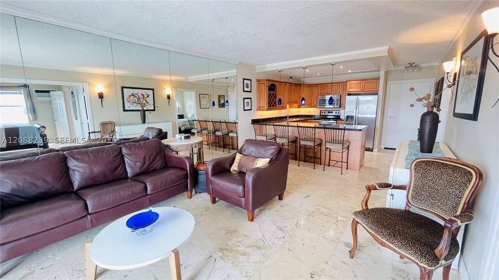 Photo of 200 S Birch Rd #908, Fort Lauderdale, FL 33316 (MLS # A12088239)