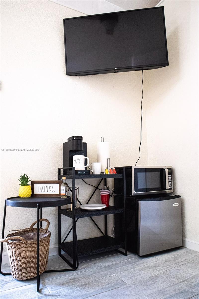 NORTH ANDREWS TERRACE - Residential Lease