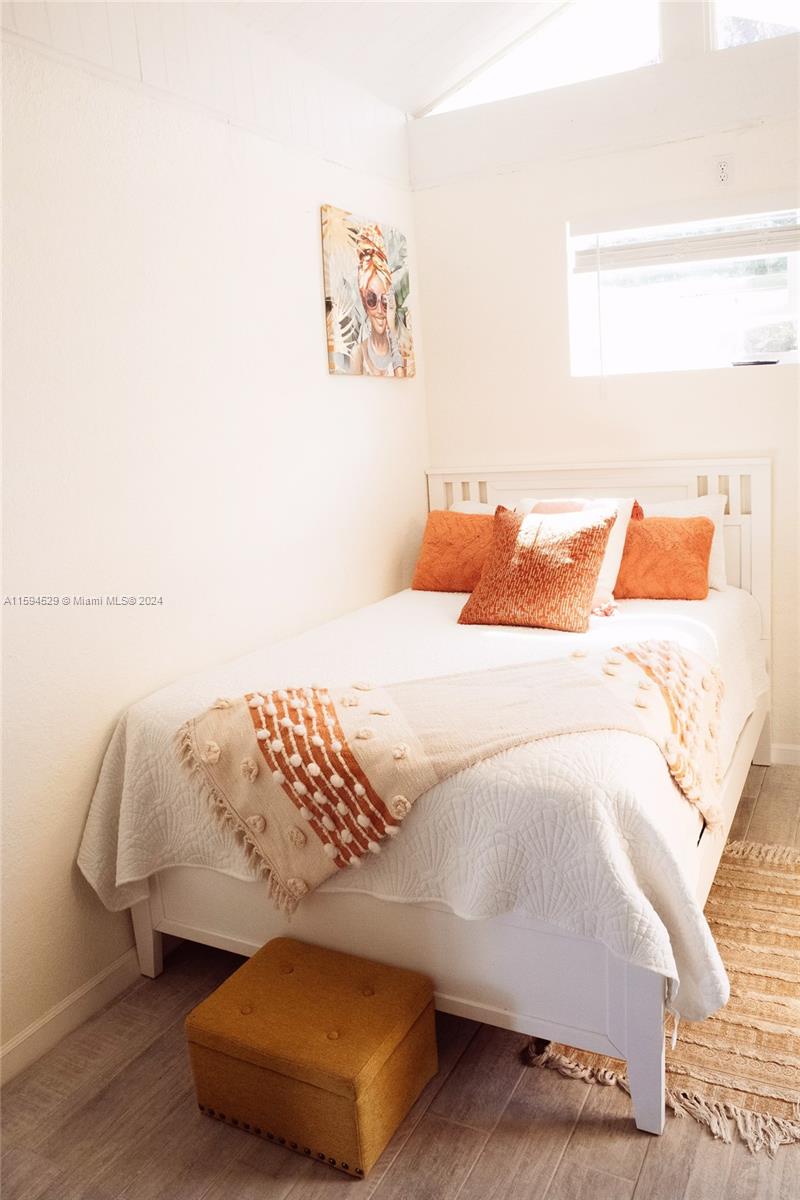 NORTH ANDREWS TERRACE - Residential Lease