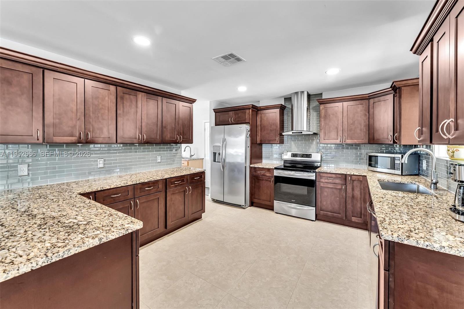 STUART WEST - Residential