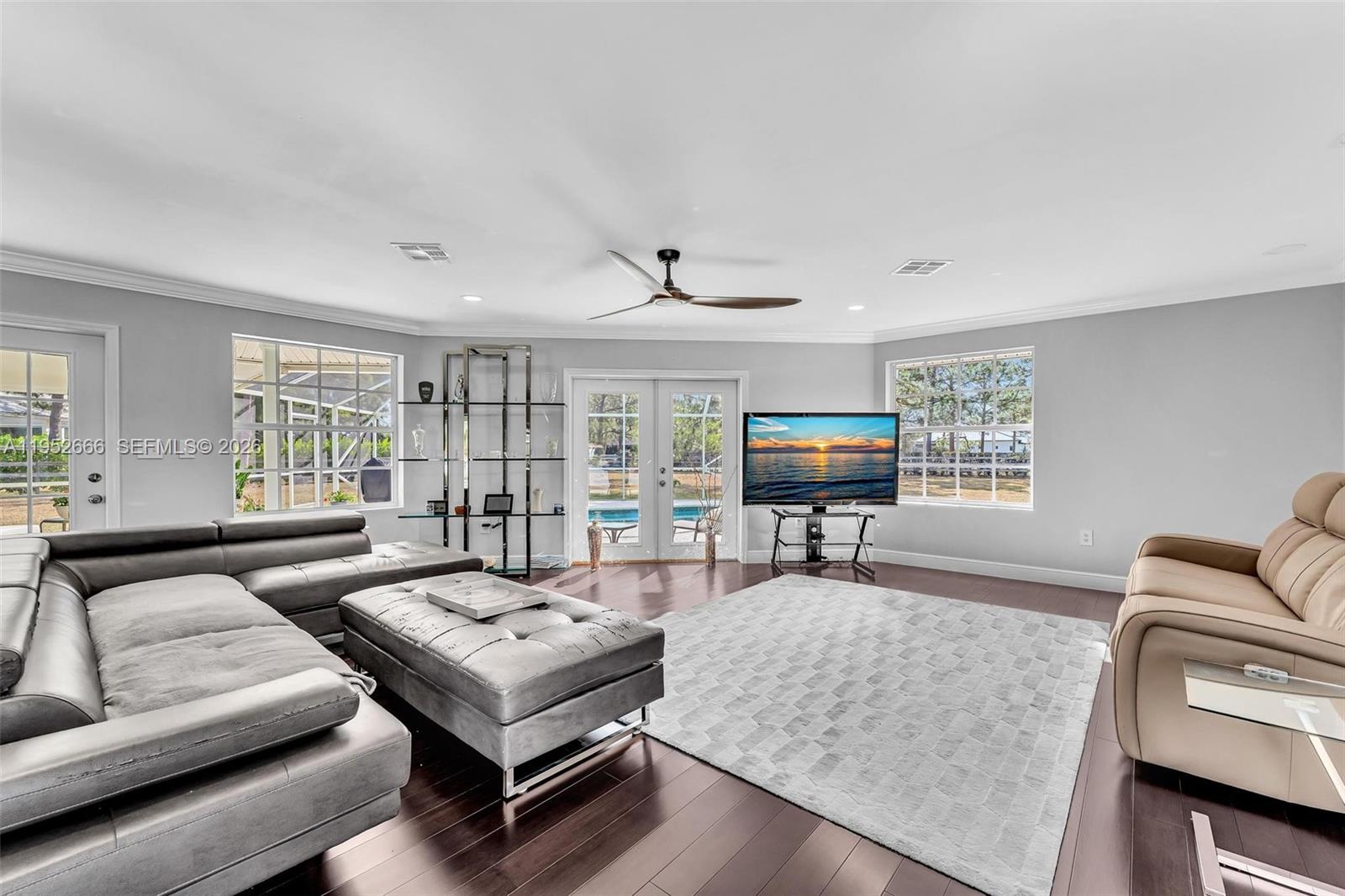 STUART WEST - Residential